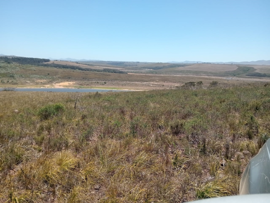 Commercial Property for Sale in Humansdorp Rural Eastern Cape